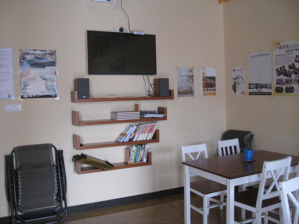 Ningbo Xikou International Youth Hostel Cameră foto