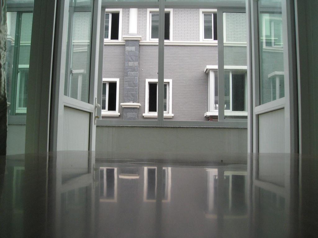 Ningbo Xikou International Youth Hostel Cameră foto
