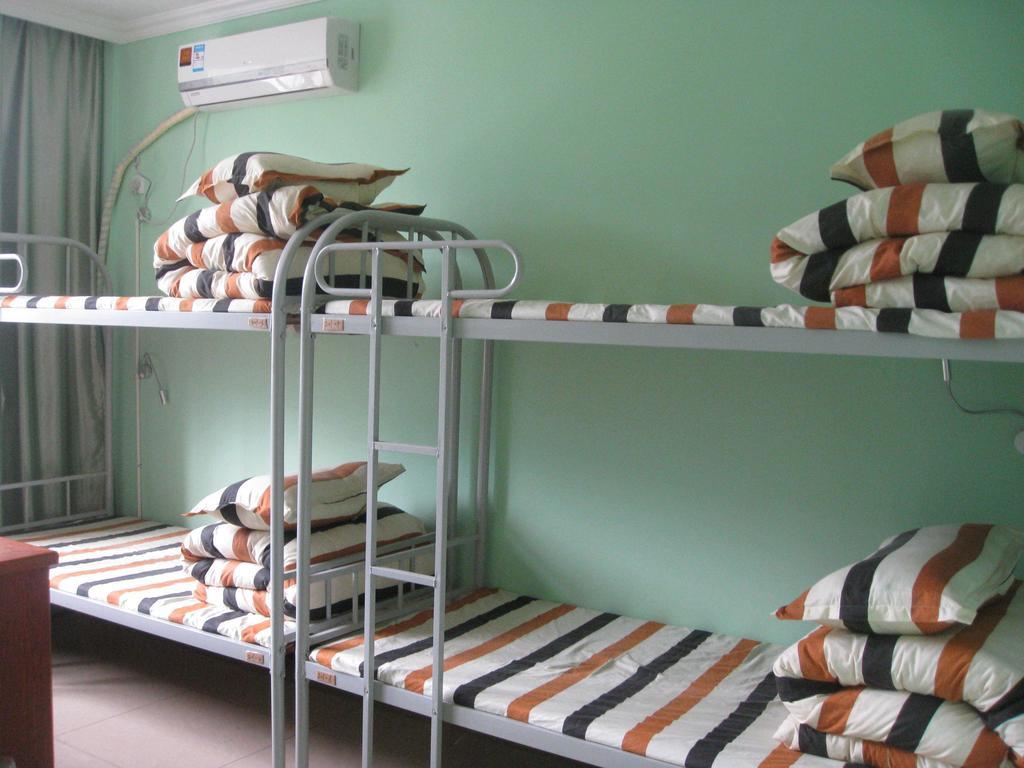 Ningbo Xikou International Youth Hostel Cameră foto